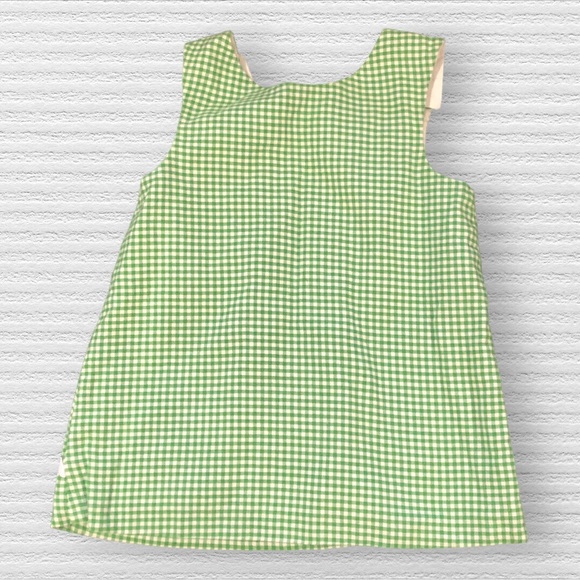 Rags Land Christmas Tree Dress - Picture 4 of 5